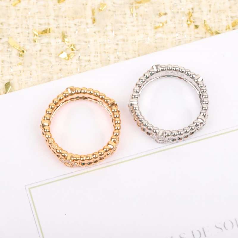 Vca Rings